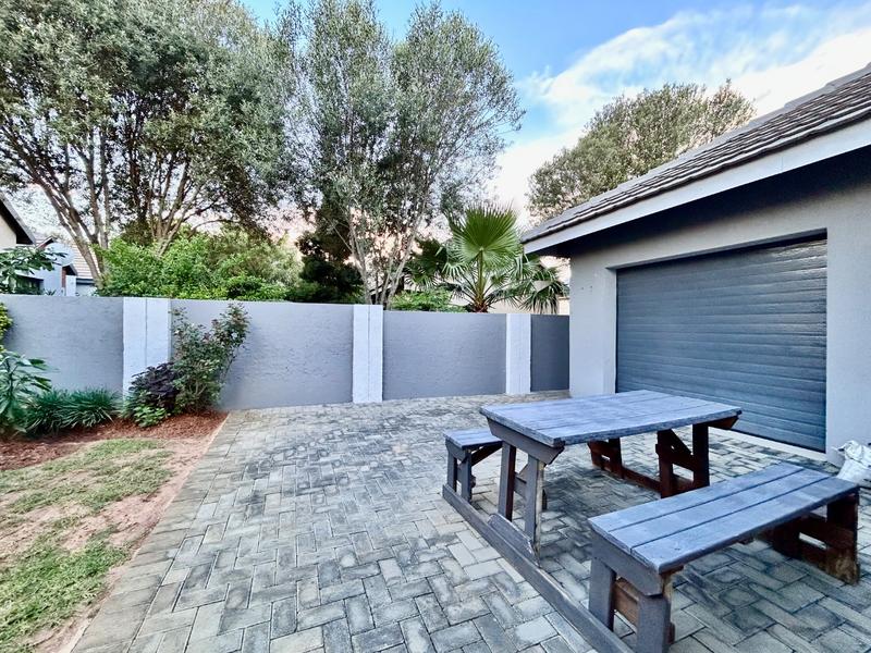 4 Bedroom Property for Sale in Melodie North West